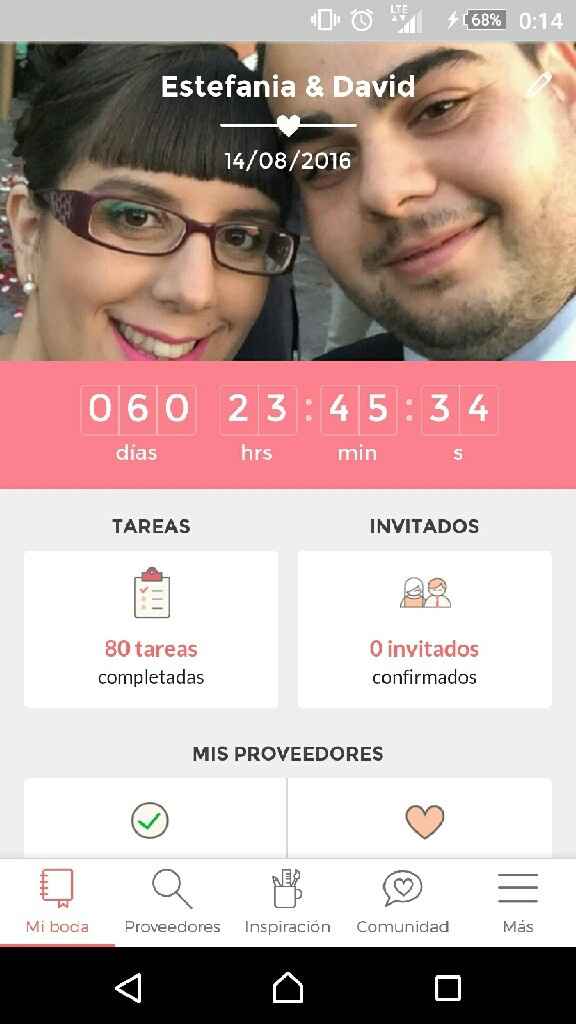 Tic tac tic tac - 1