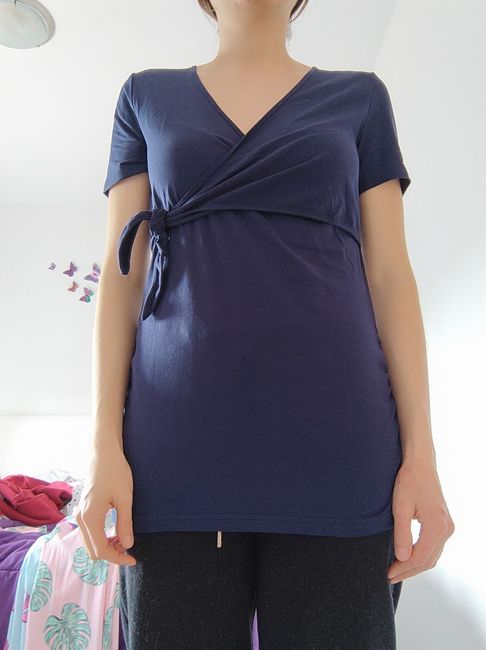 Futuras mamás Octubre 2022 🤰♥️ 15