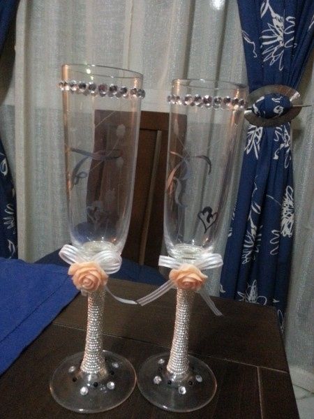Copas para brindar - 2