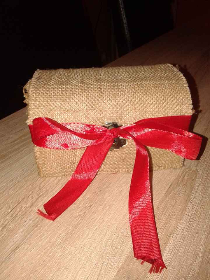 BAUL PORTA ARRAS