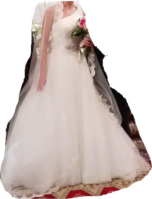 VESTIDO PRONOVIAS COLECCION 2014 OMAGUA