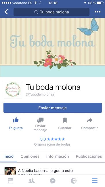 Donde comprar libro de firmas? - 1