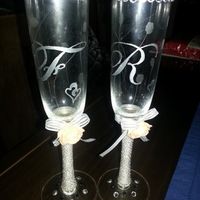 Copas para brindar - 1