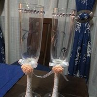 Copas para brindar - 2