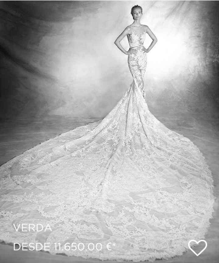 Atelier pronovias - 1