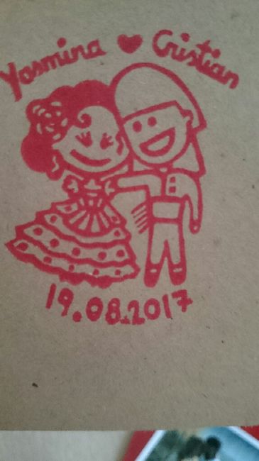 Mis invitaciones - 3