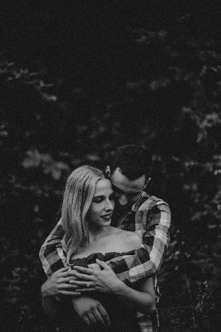Mis fotos del preboda. enamorada 💘 - 3