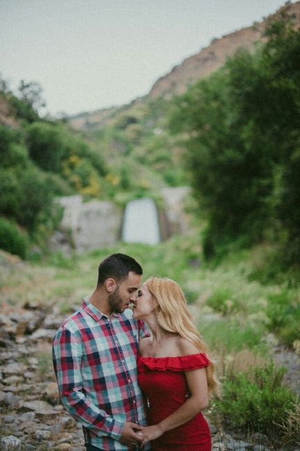 Mis fotos del preboda. enamorada 💘 - 9