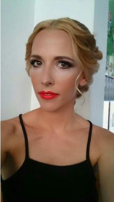  Maquillaje...cual elegir - 1