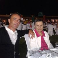 La reina de la fiesta 