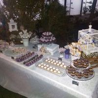 Mesa dulce