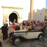 Ayuda a encontrar este coche de boda - 2