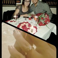  Mi propuesta de matrimonio!!! 😍 - 1