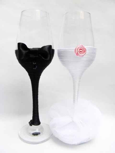 copa para mi primer brindis