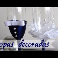 Hay en interné un video paso a paso y son preciosas
