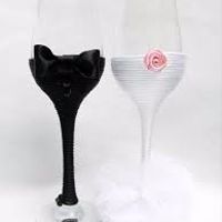 mi primer brindis