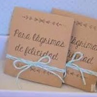 lagrimas de la felicidad
