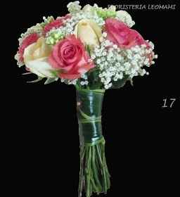 Ramo Rosas