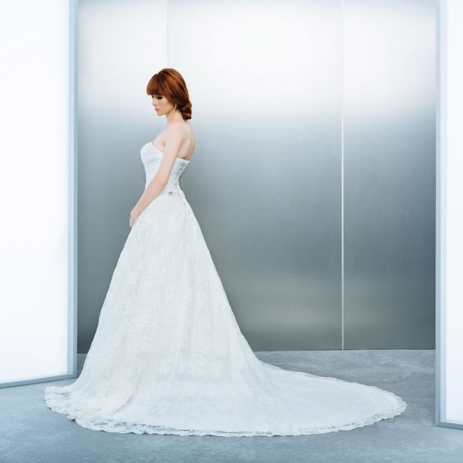 Románticoy elegante