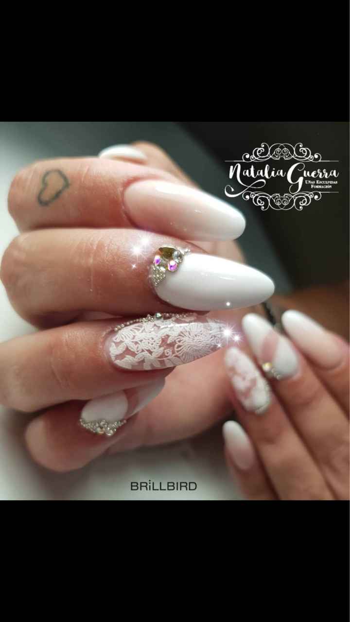 Qué manicura recomendáis? - 1
