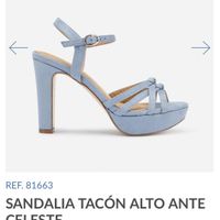 Los zapatos de todas las novias! - 1