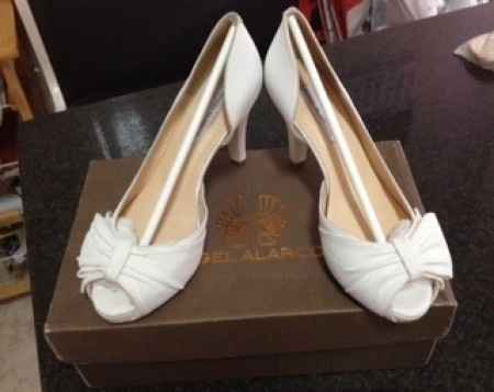 Mis zapatos