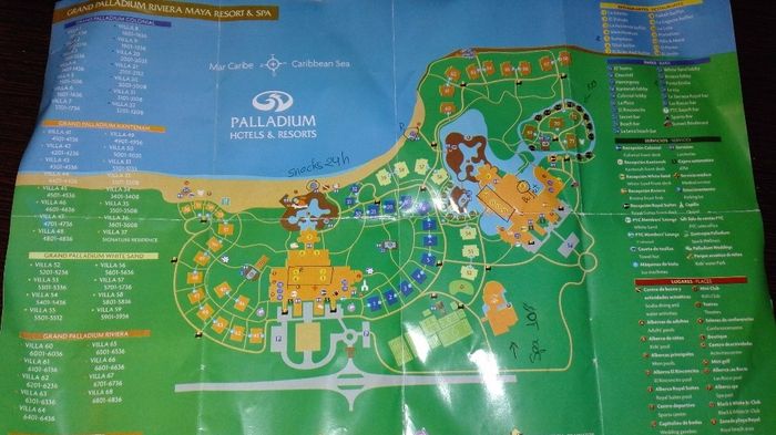 Mapa 