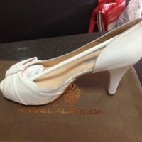 mis zapatos