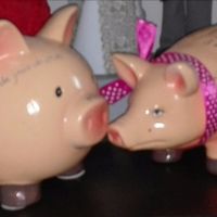 Hucha Novios
