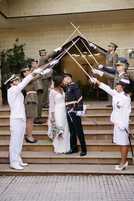 ¿Con cuántos ❤️ valoras el día de tu boda? 4
