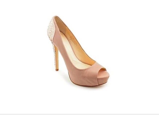 Los zapatos de todas las novias! - 1