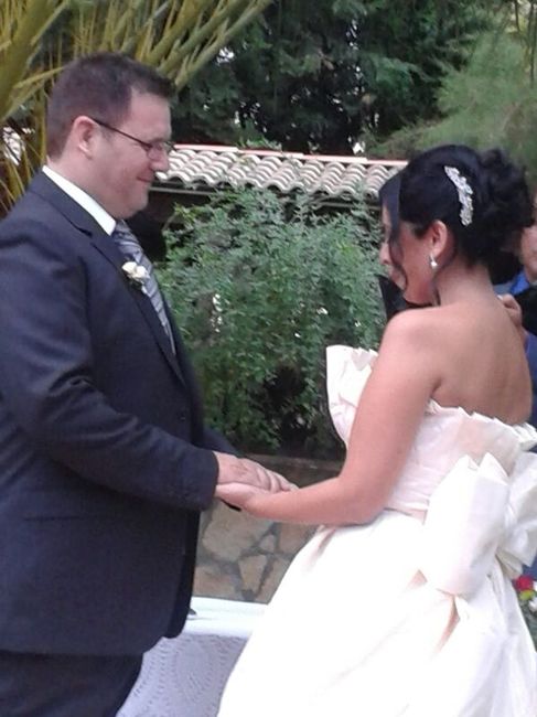 un momento perfecto