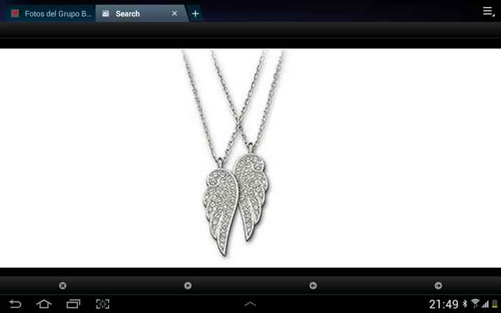 regalo damas