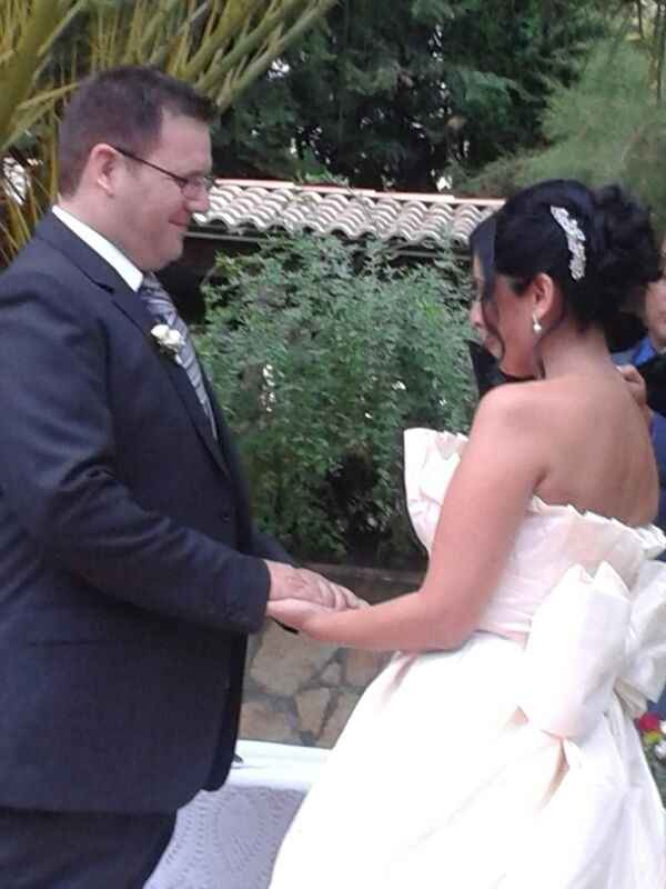 un momento perfecto
