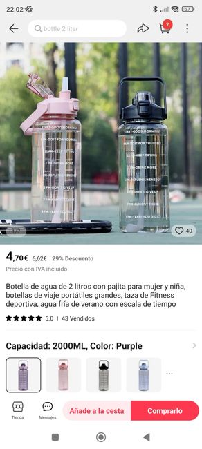 Termos para la barra libre 1