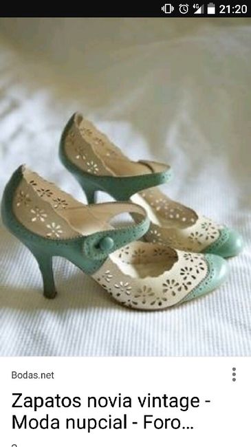  Zapatos - 1