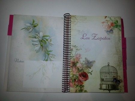 mi agenda