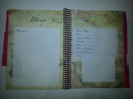 mi agenda