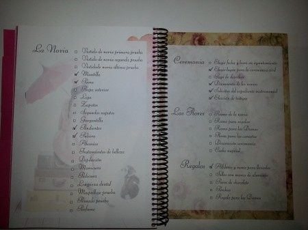 mi agenda
