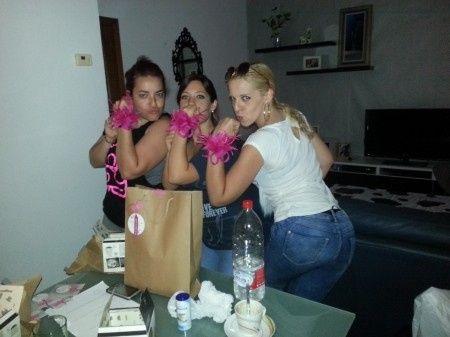Regalo damas