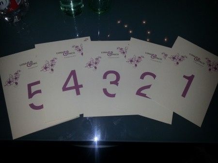 cositas boda