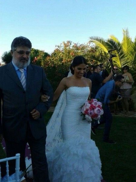 Nuestros ramos de novia ¡¡¡¡¡¡ - 1