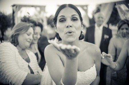 Tatto en la novia sí o no?¿?¿?¿ - 4
