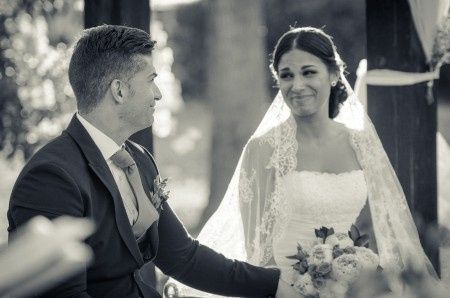 Las lagrimas de la boda - 2