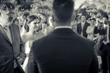Las lagrimas de la boda - 3
