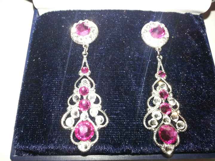 mis pendientes