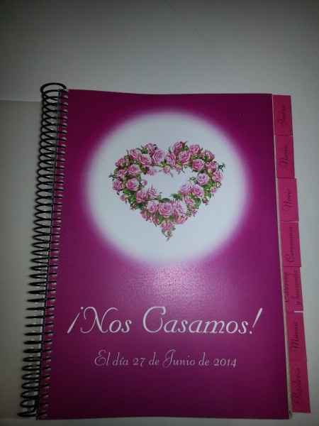 mi agenda