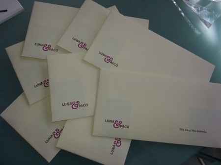 Mis invitaciones!!!! - 1