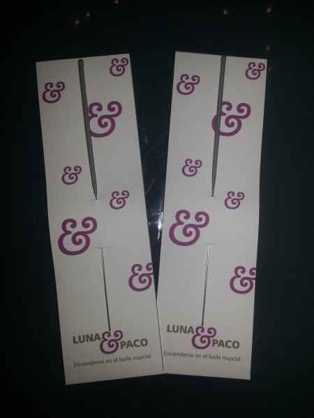 cositas boda