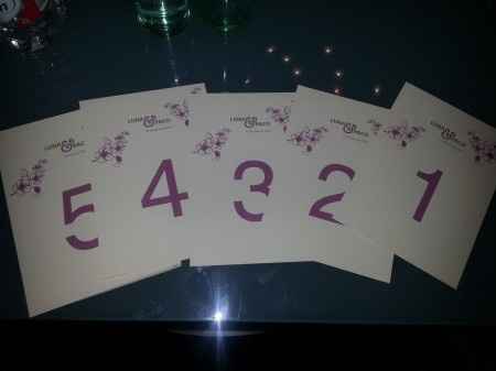cositas boda